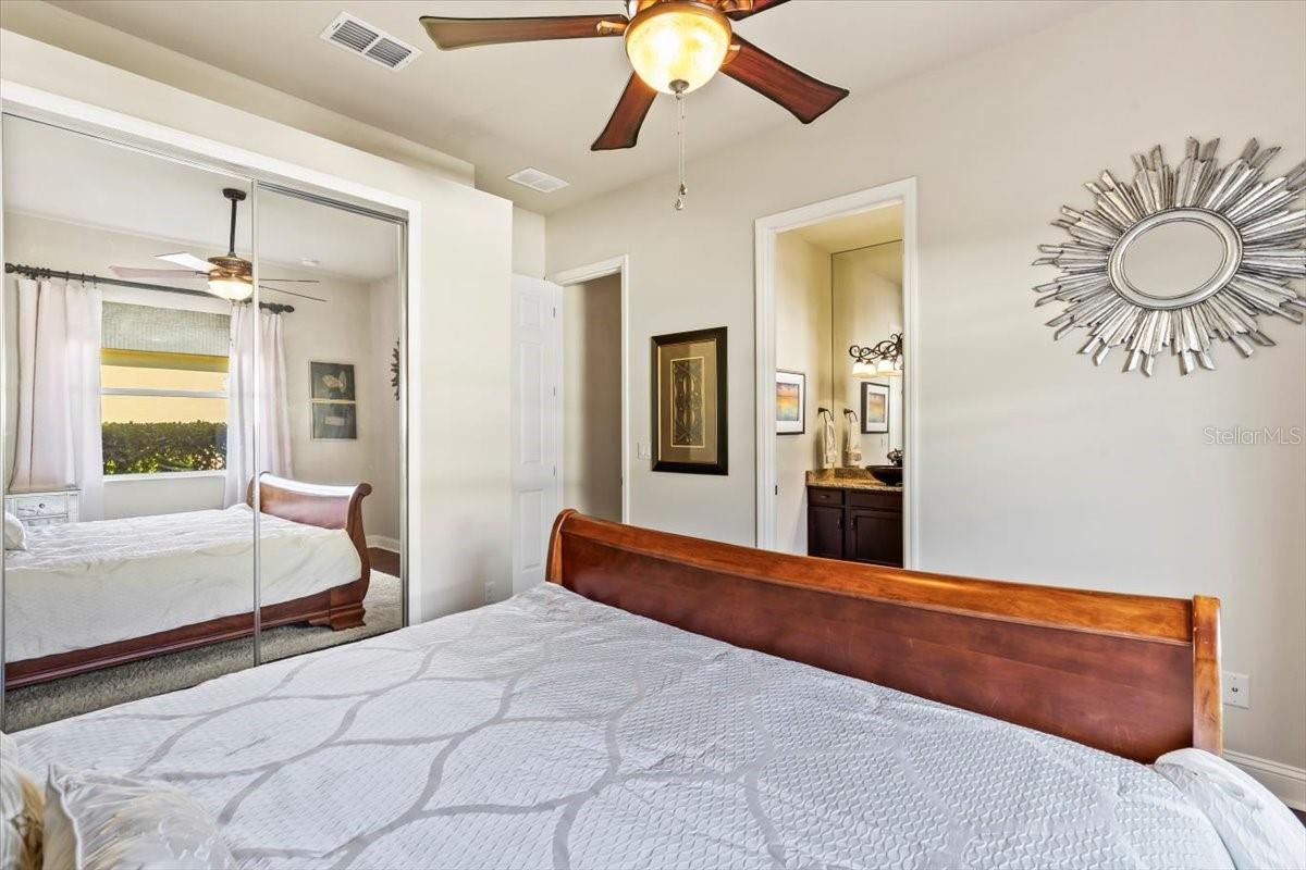 PROMENADE PARKE - Residential