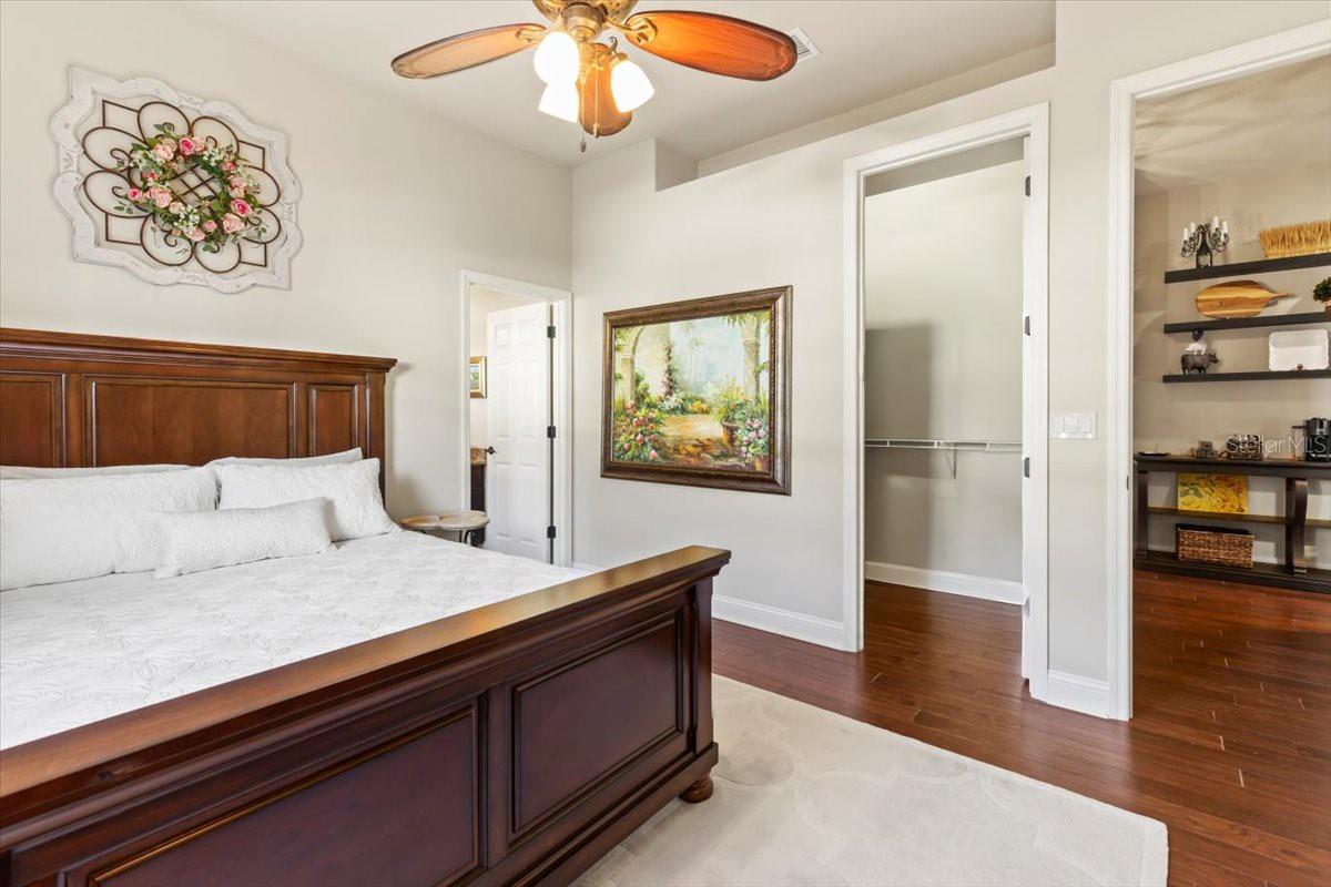 PROMENADE PARKE - Residential