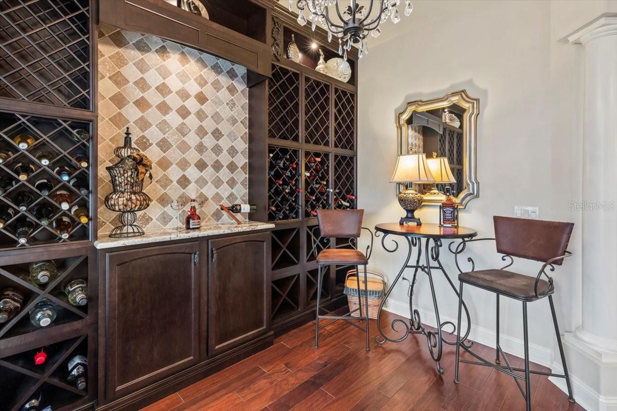 PROMENADE PARKE - Residential