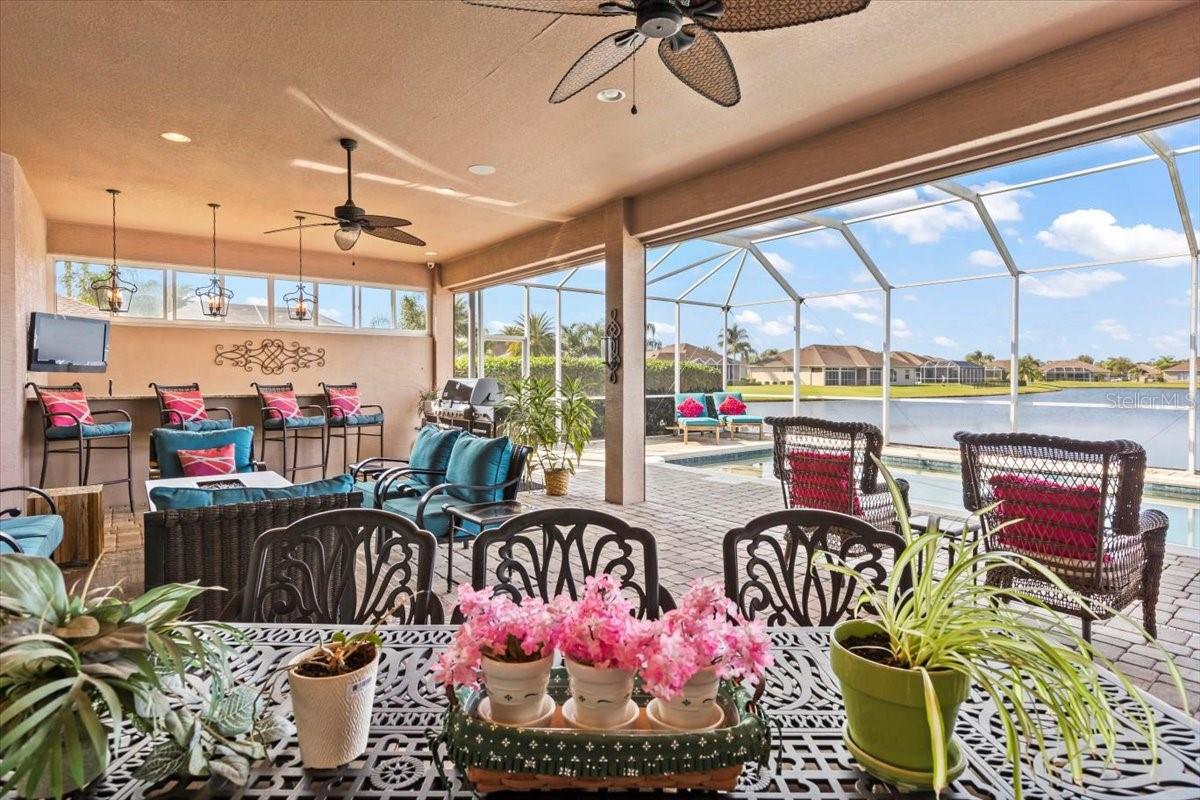 PROMENADE PARKE - Residential