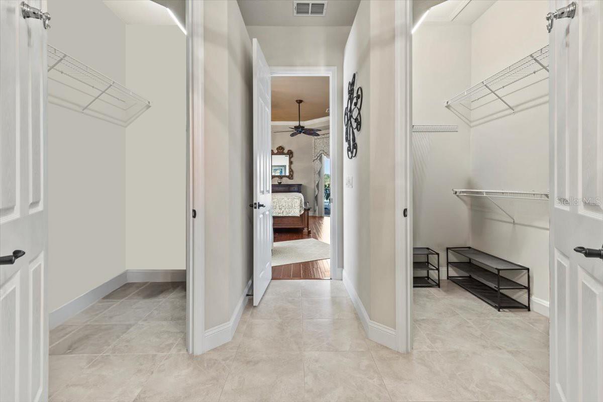 PROMENADE PARKE - Residential