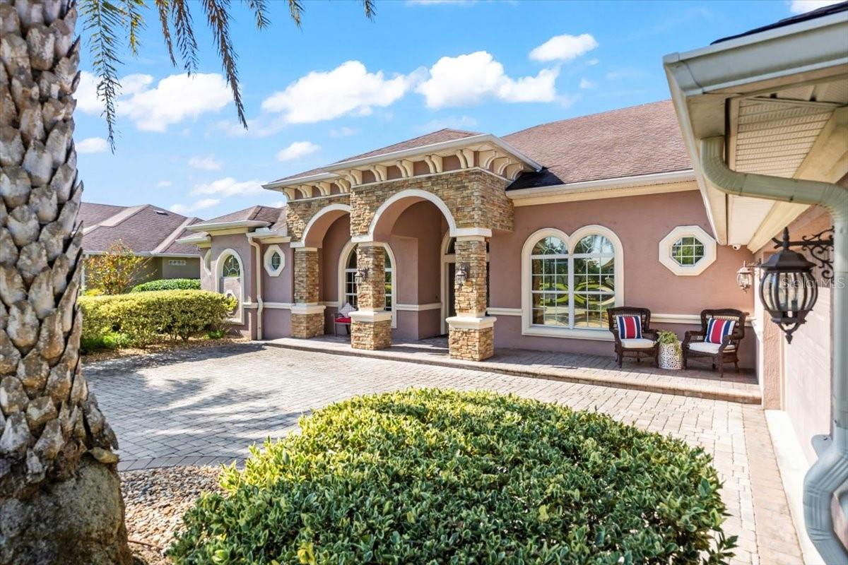 PROMENADE PARKE - Residential