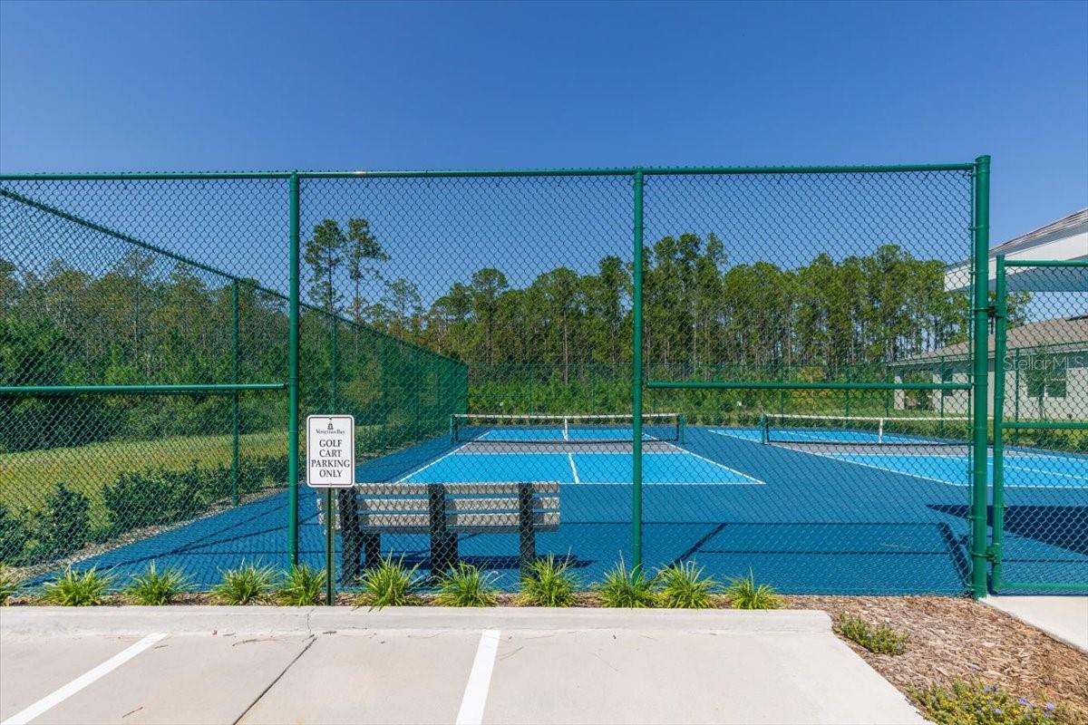 PROMENADE PARKE - Residential