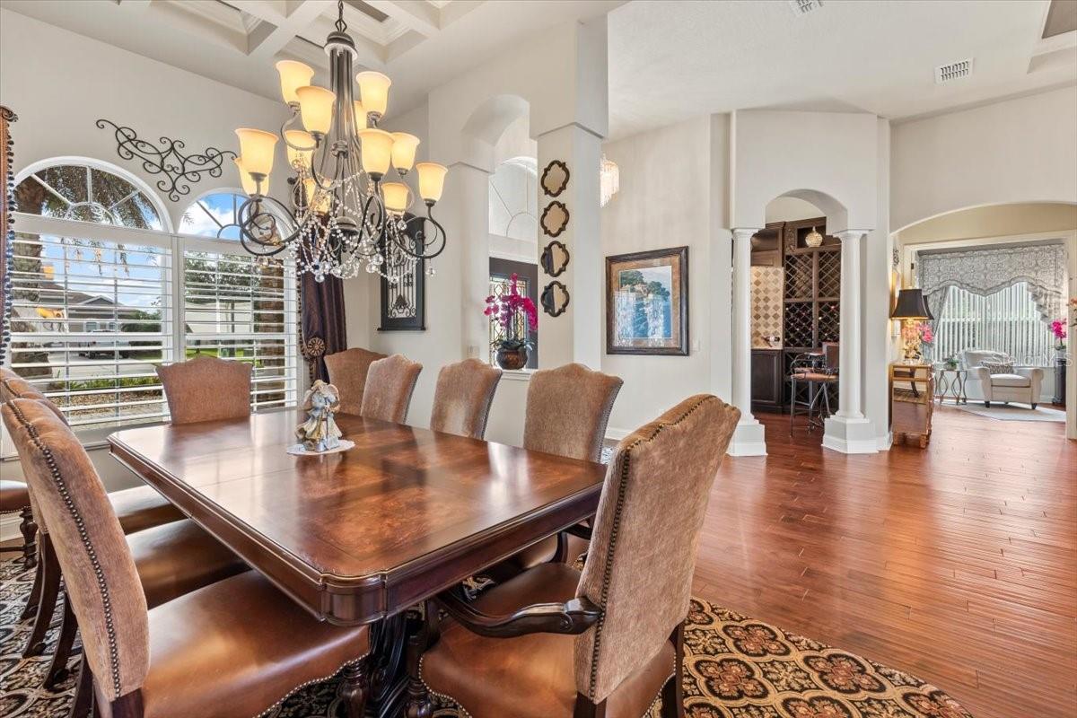 PROMENADE PARKE - Residential