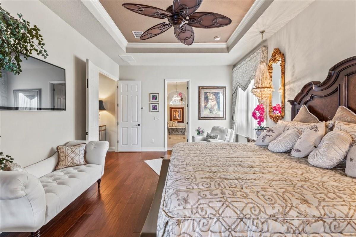 PROMENADE PARKE - Residential