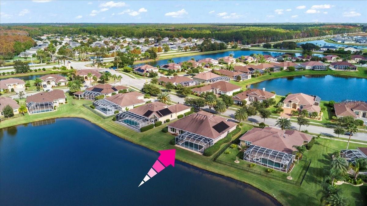 PROMENADE PARKE - Residential