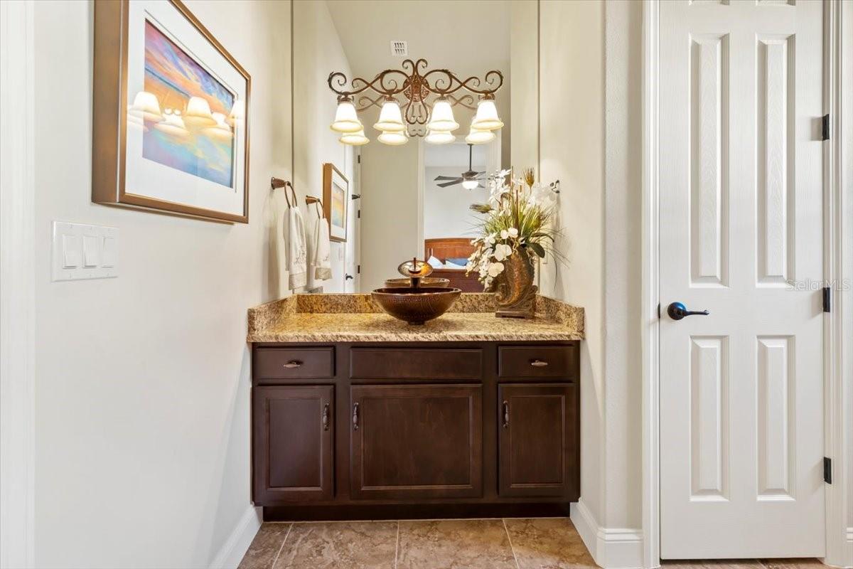 PROMENADE PARKE - Residential