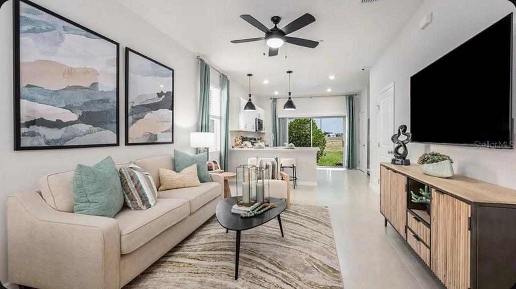 Photo of 758 Gladstone Way #758, Mount Dora, FL 32757 (MLS # O6444297)