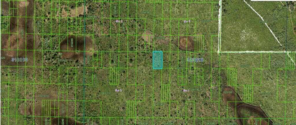 Photo of N/A, Frostproof, FL 33843 (MLS # O6227316)