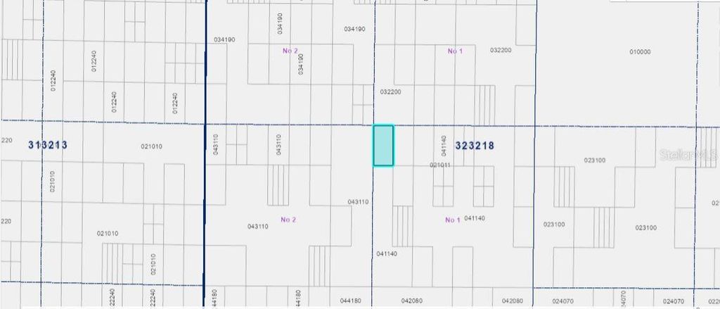 Photo of N/A, Frostproof, FL 33843 (MLS # O6227316)