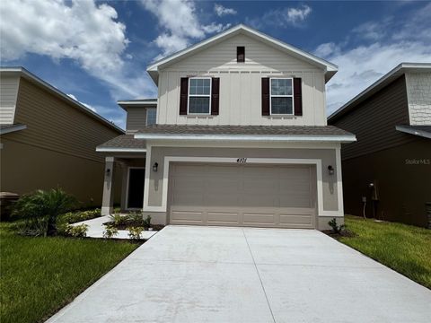 4101 SAGEFIELD DRIVE HARMONY FL 34773