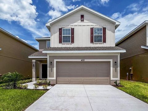 Photo of 4101 Sagefield Drive, Saint Cloud, FL 34773 (MLS # O6324907)