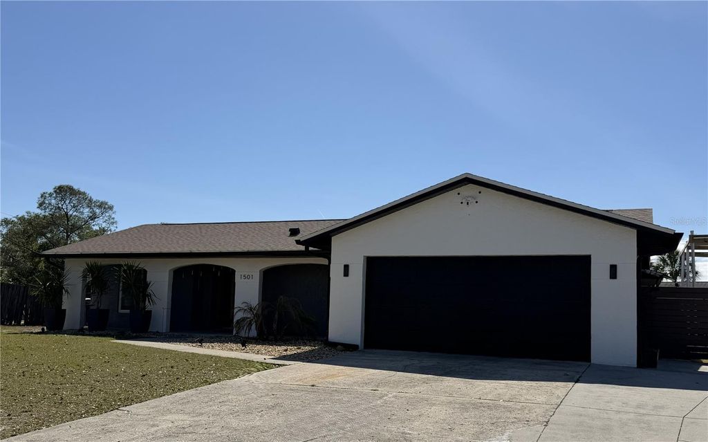 Photo of 1501 Avalon Boulevard, Casselberry, FL 32707 (MLS # O6386150)