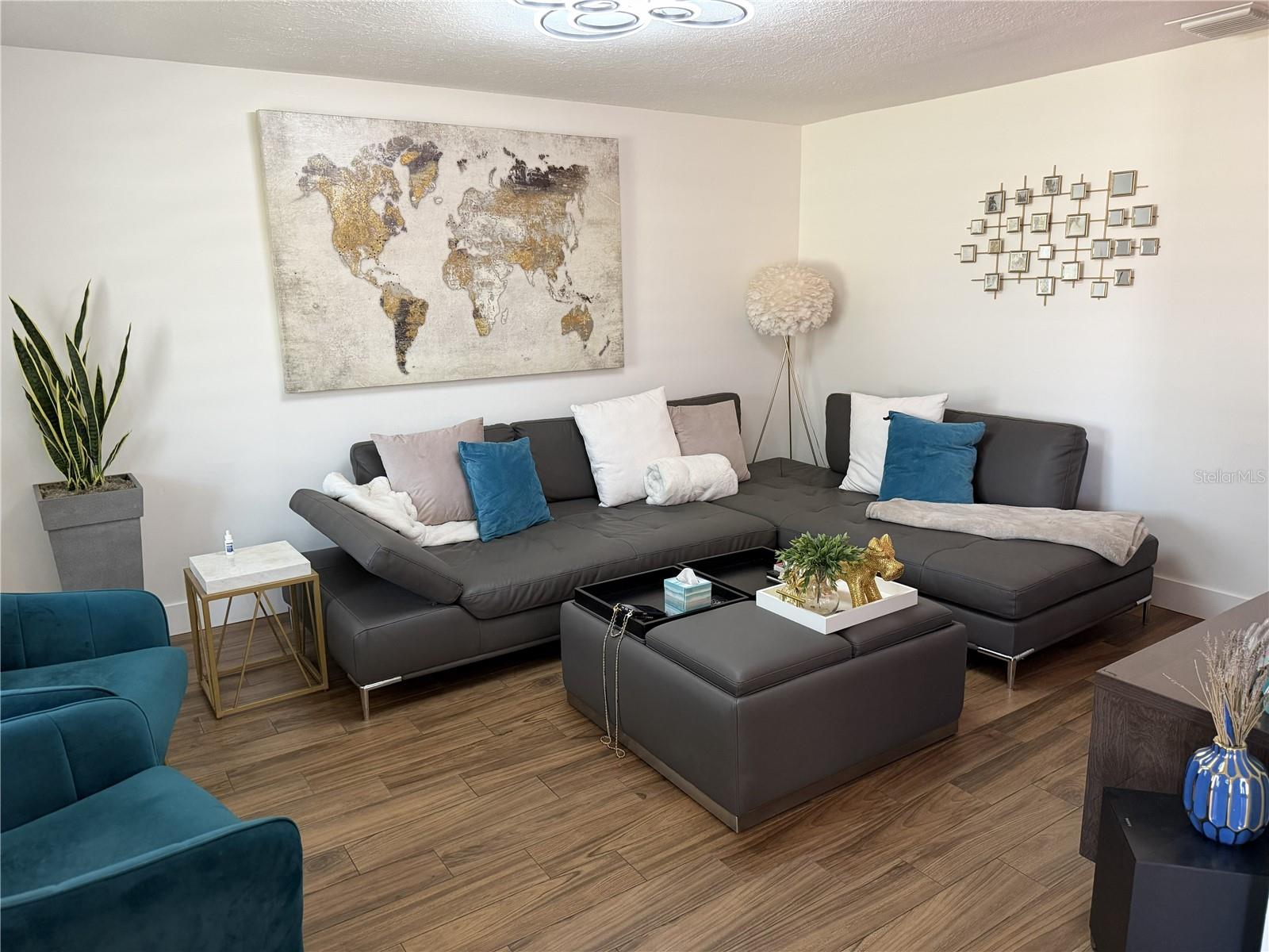 CAMELOT UNIT 2 - Residential