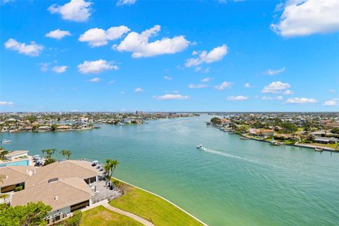 9425 BLIND PASS ROAD 1008 ST PETE BEACH FL 33706