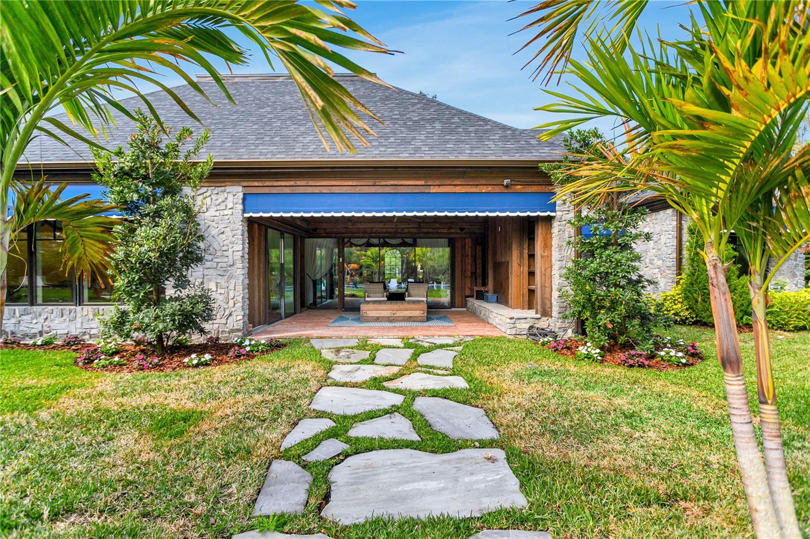 UNPLATTED - Residential