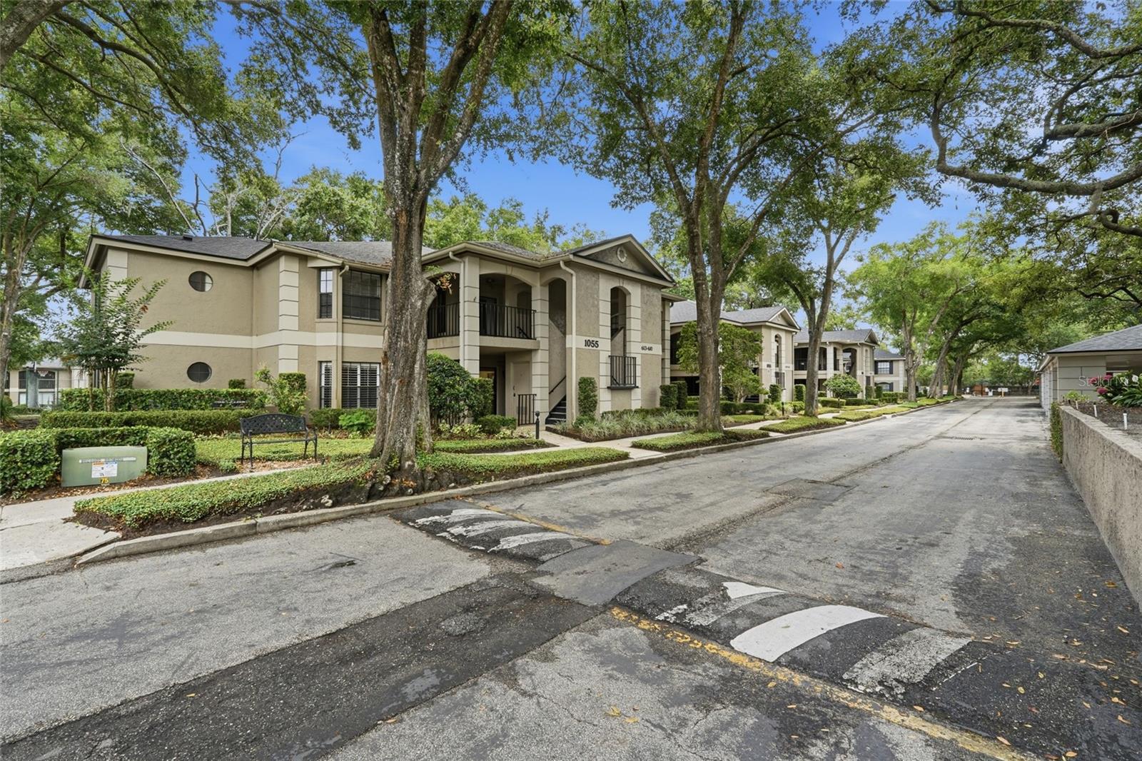 1055 N KENSINGTON PARK DRIVE S 612