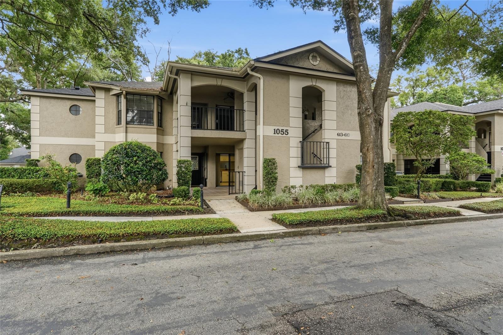 1055 N KENSINGTON PARK DRIVE S 612