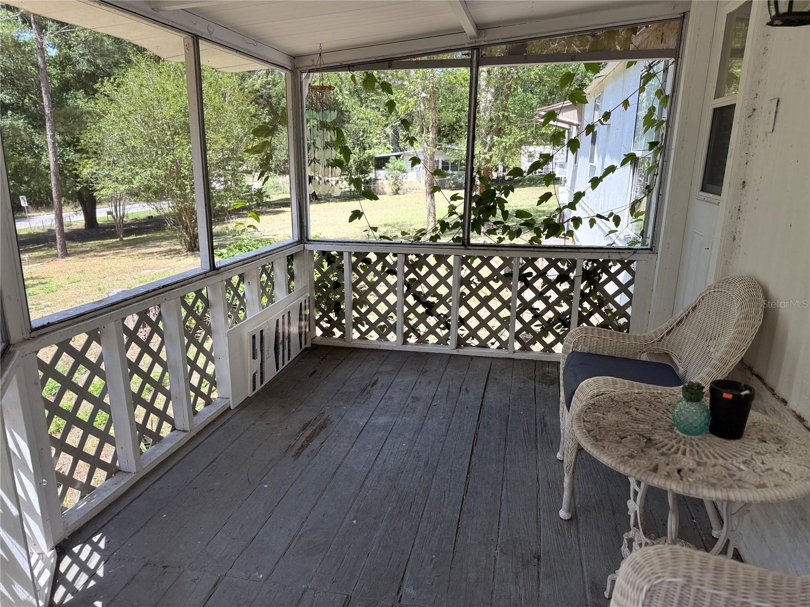 LAKE WEIR HEIGHTS - Residential