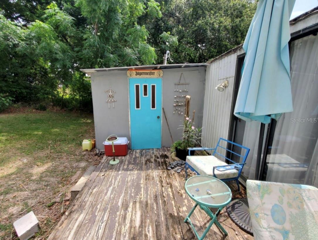 LAKE WEIR HEIGHTS - Residential