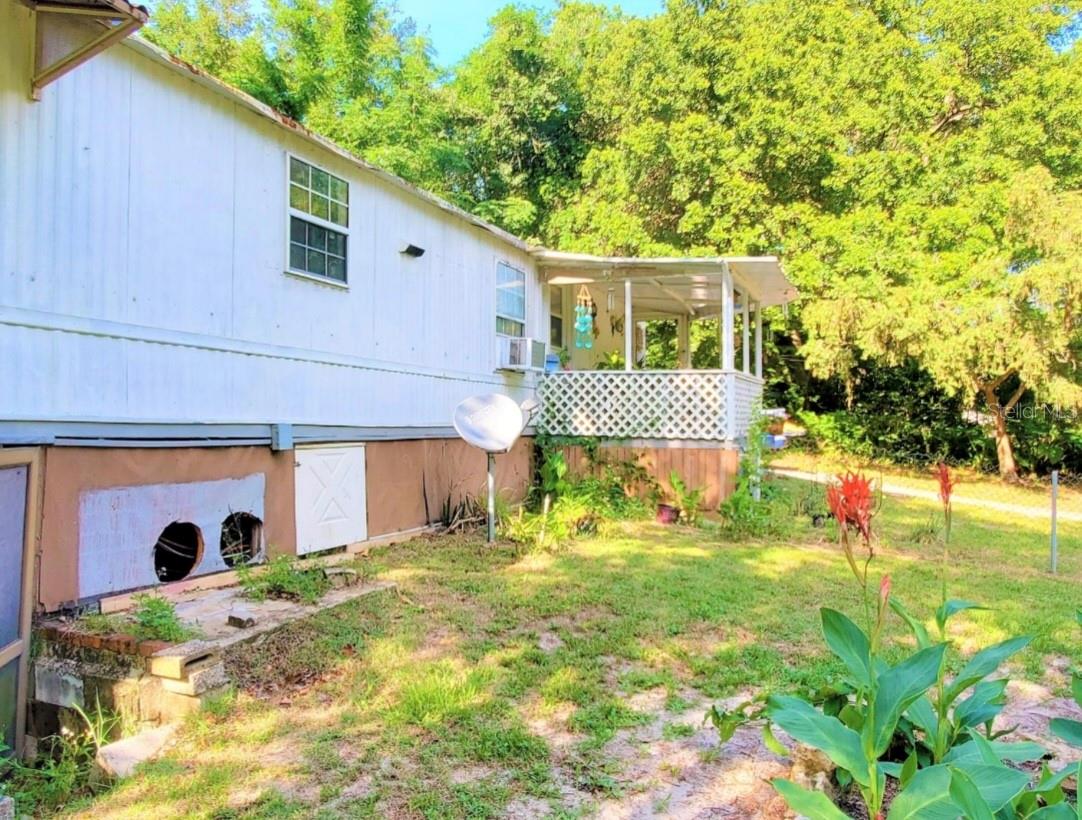 LAKE WEIR HEIGHTS - Residential