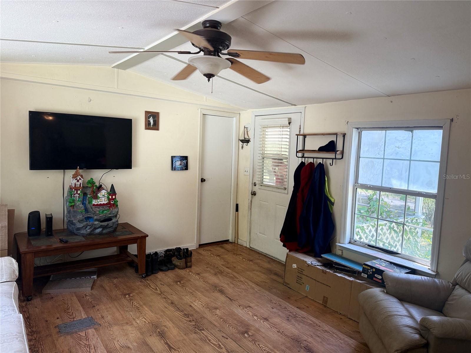 LAKE WEIR HEIGHTS - Residential