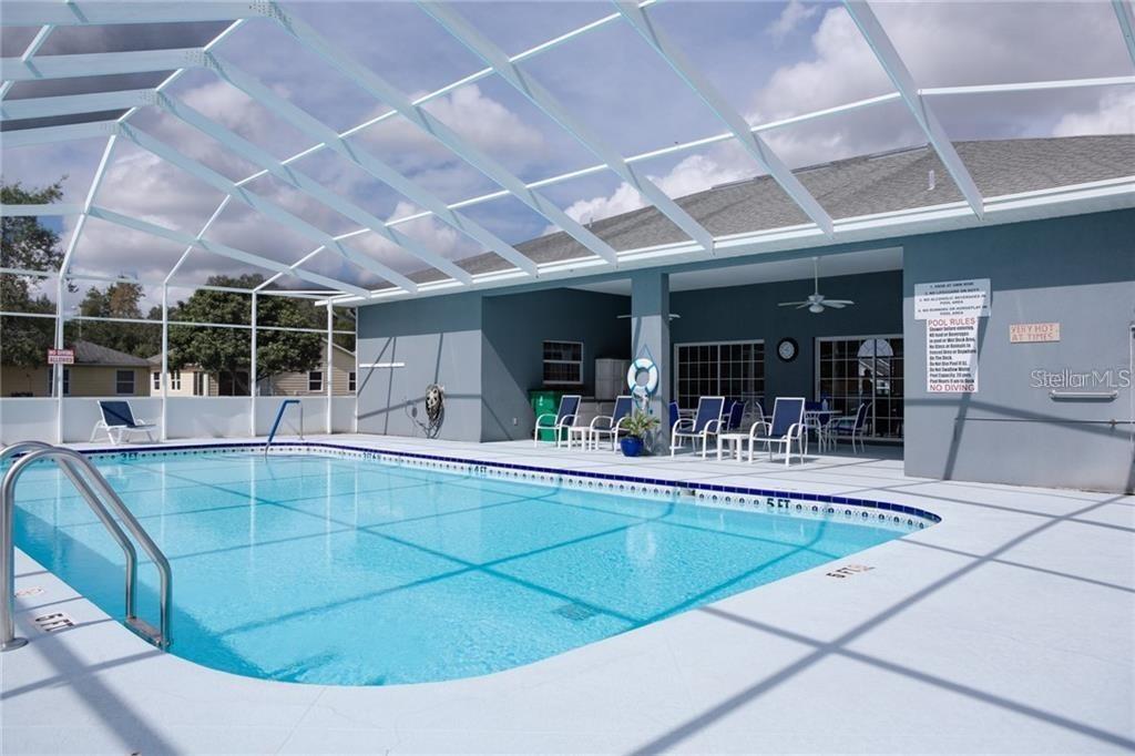 WEDGEWOOD MANOR PH 01 02 - Residential