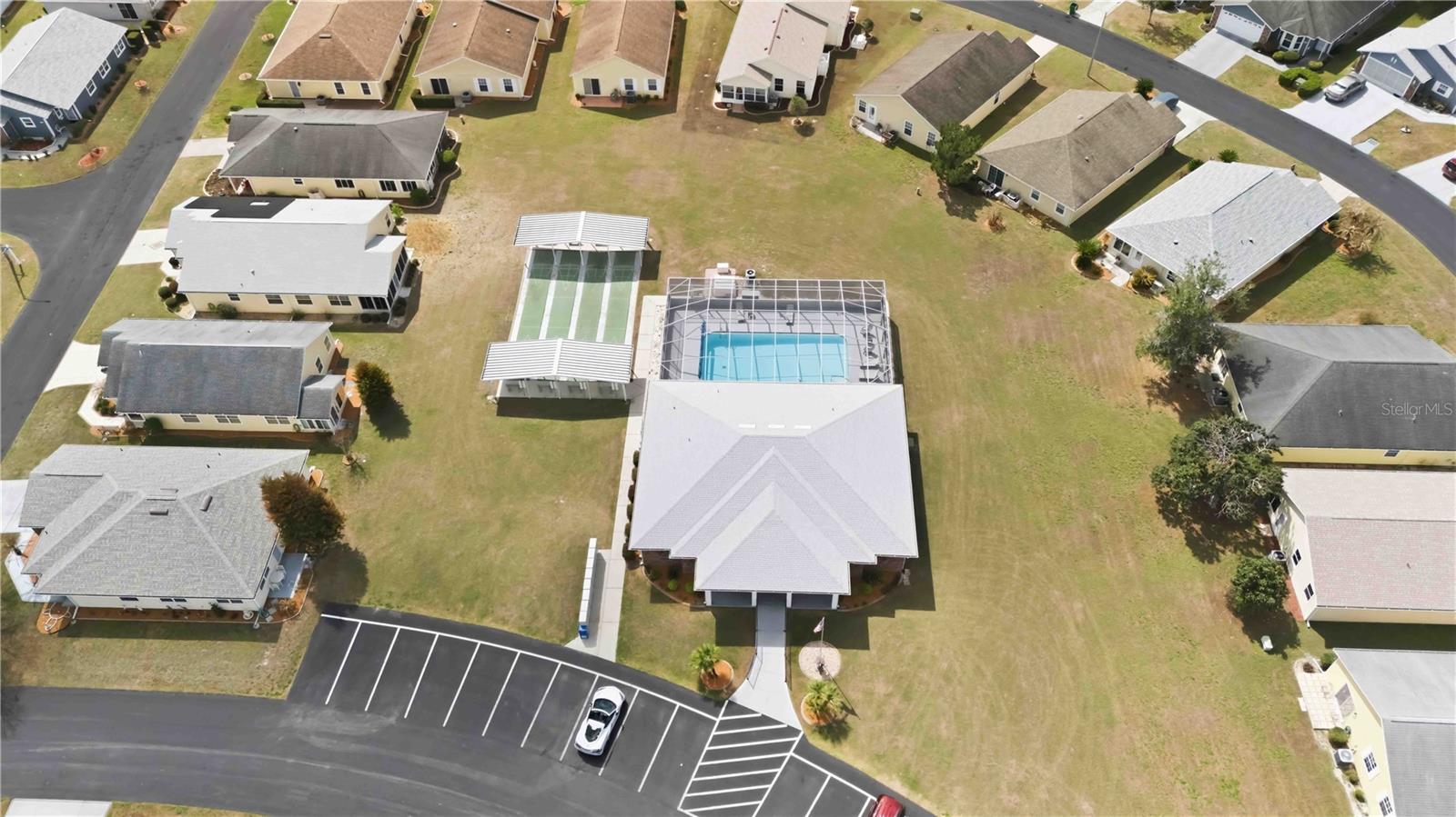 WEDGEWOOD MANOR PH 01 02 - Residential