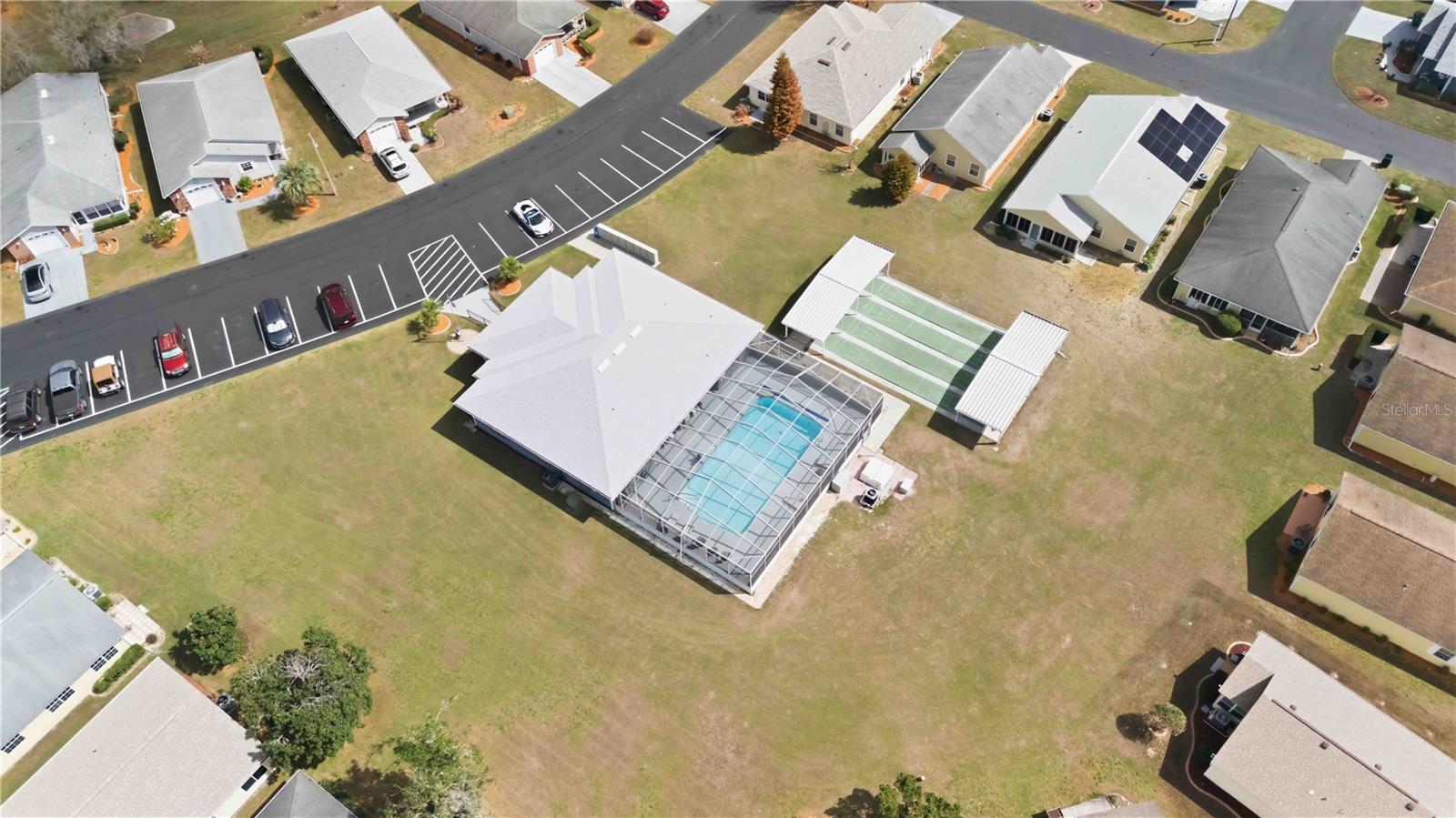 WEDGEWOOD MANOR PH 01 02 - Residential