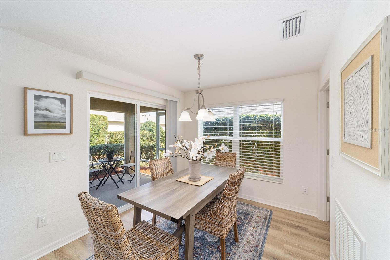 COTTAGES/LAKESIDE LNDGS - Residential