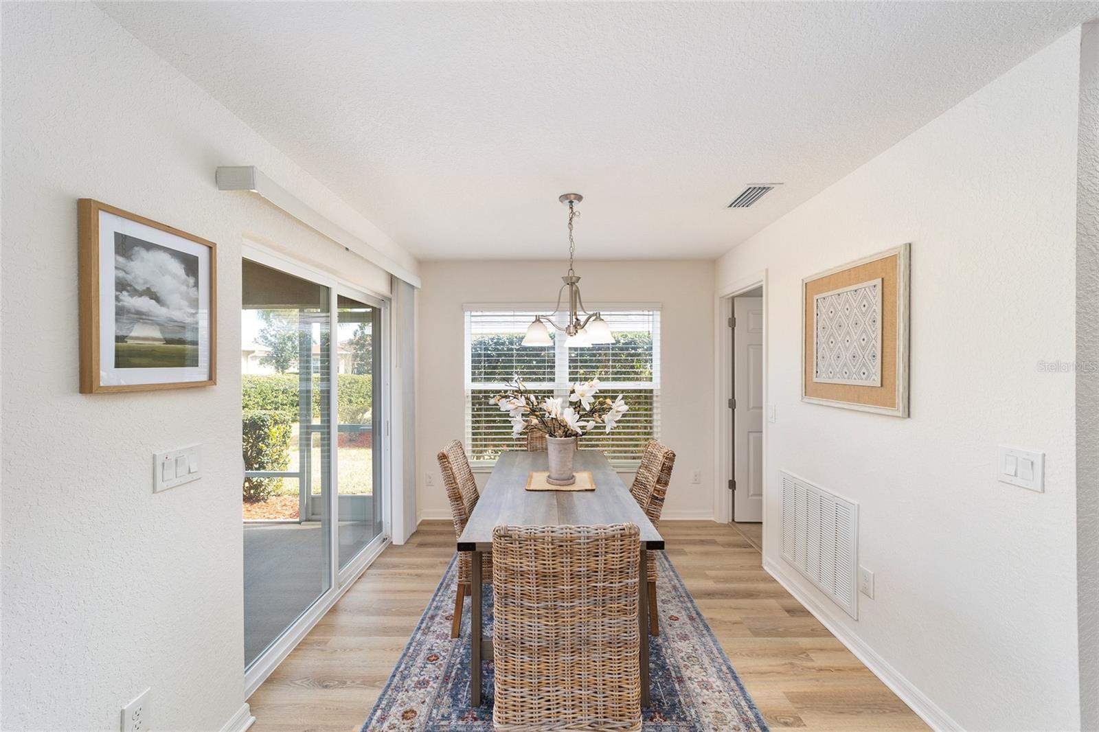 COTTAGES/LAKESIDE LNDGS - Residential