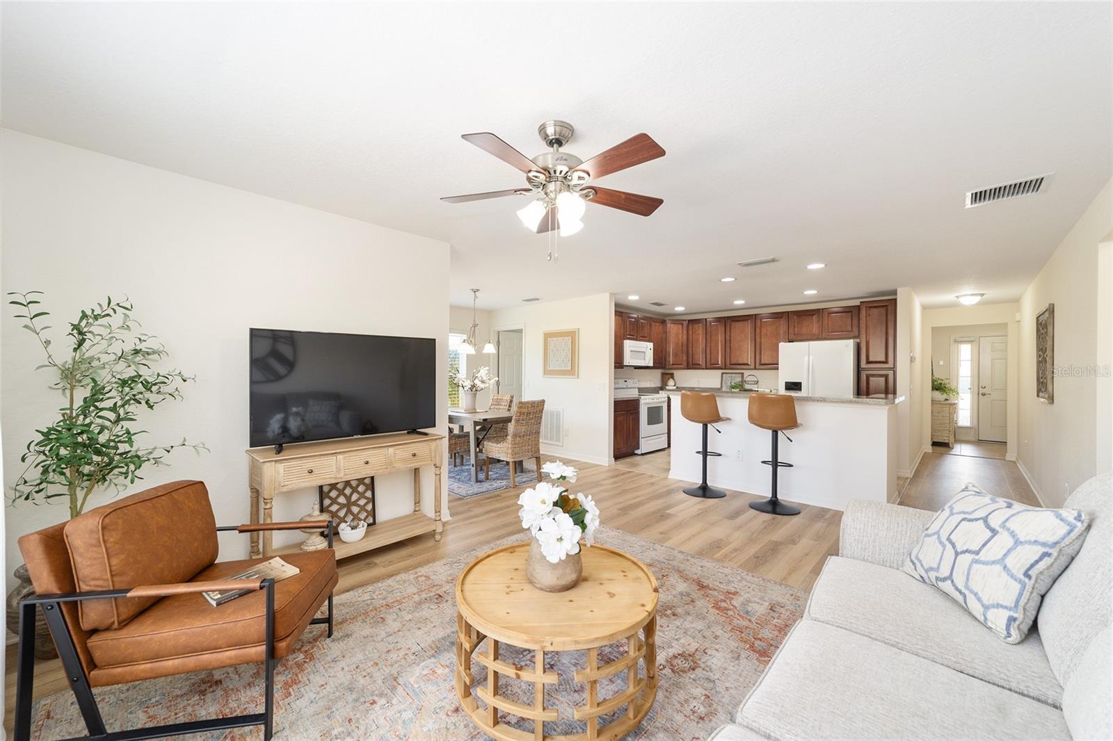 COTTAGES/LAKESIDE LNDGS - Residential