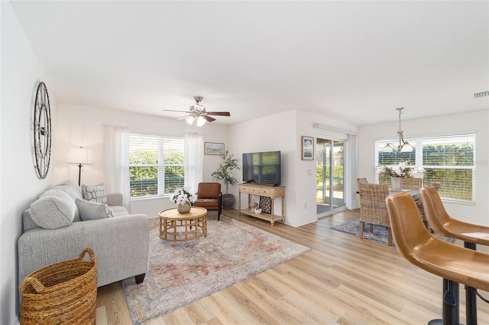 COTTAGES/LAKESIDE LNDGS - Residential