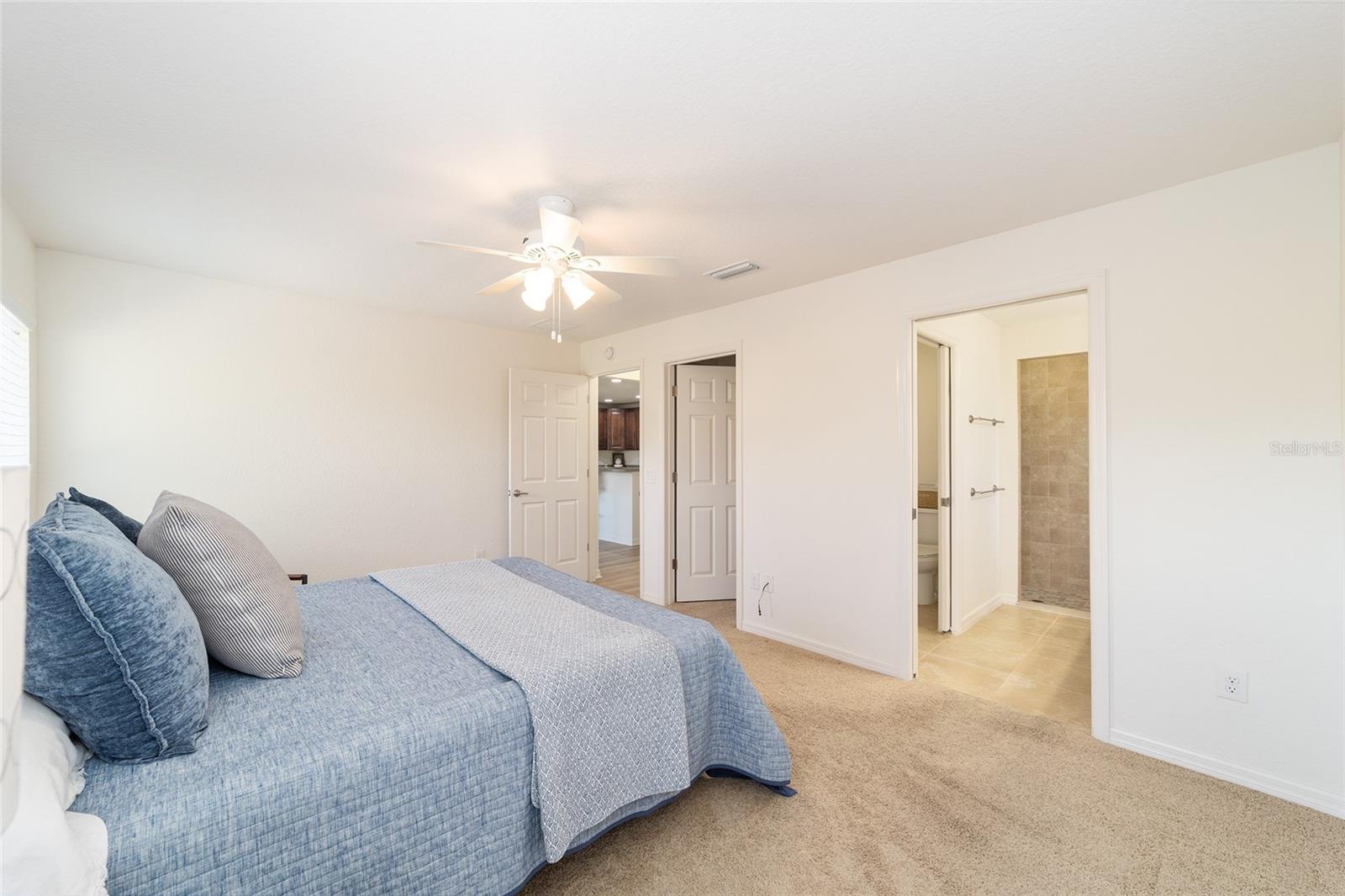 COTTAGES/LAKESIDE LNDGS - Residential