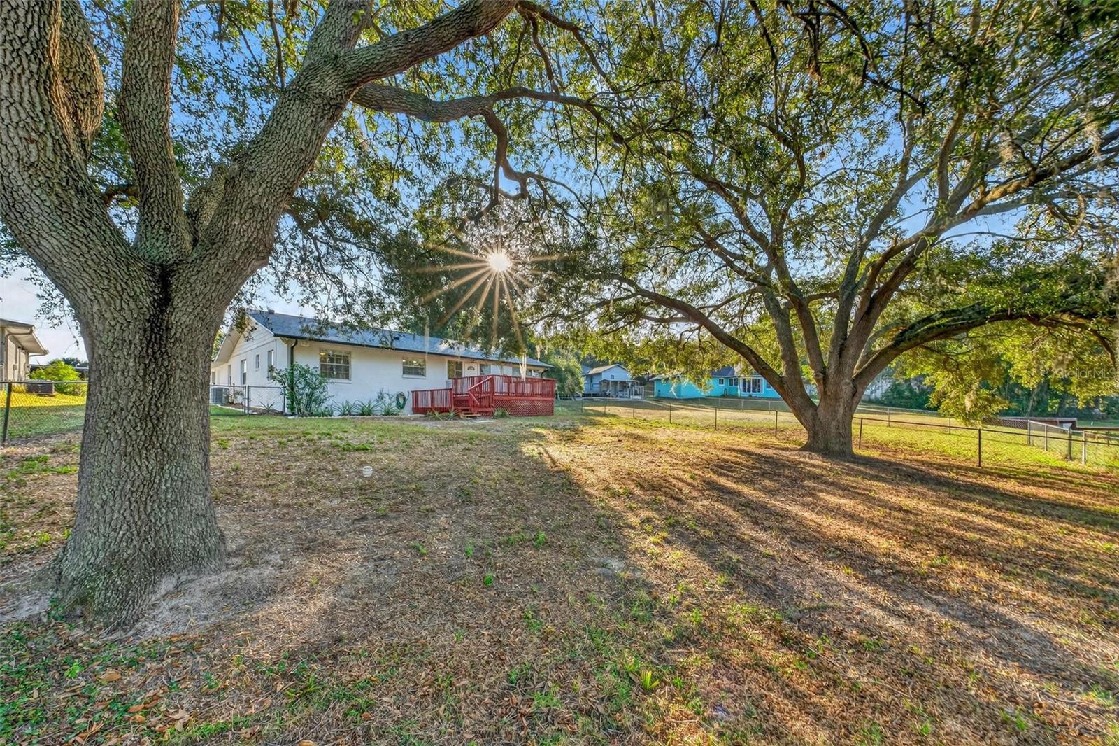 CLERMONT SHADY NOOK UNIT 01 - Residential