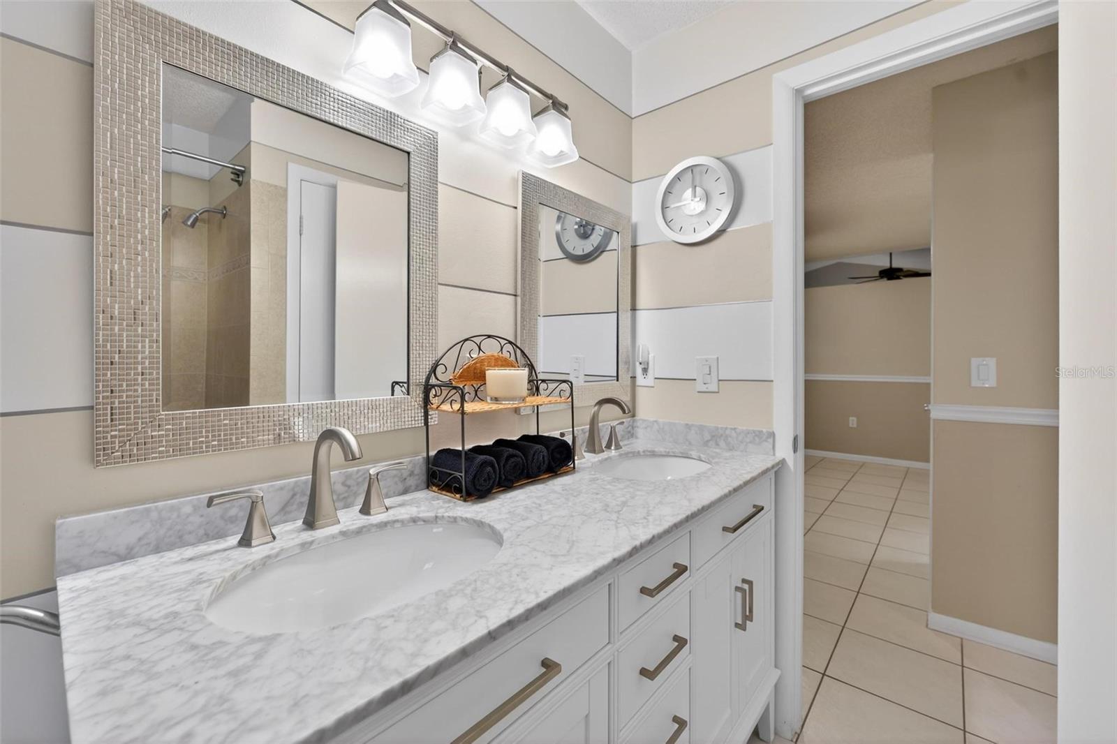 CLERMONT SHADY NOOK UNIT 01 - Residential