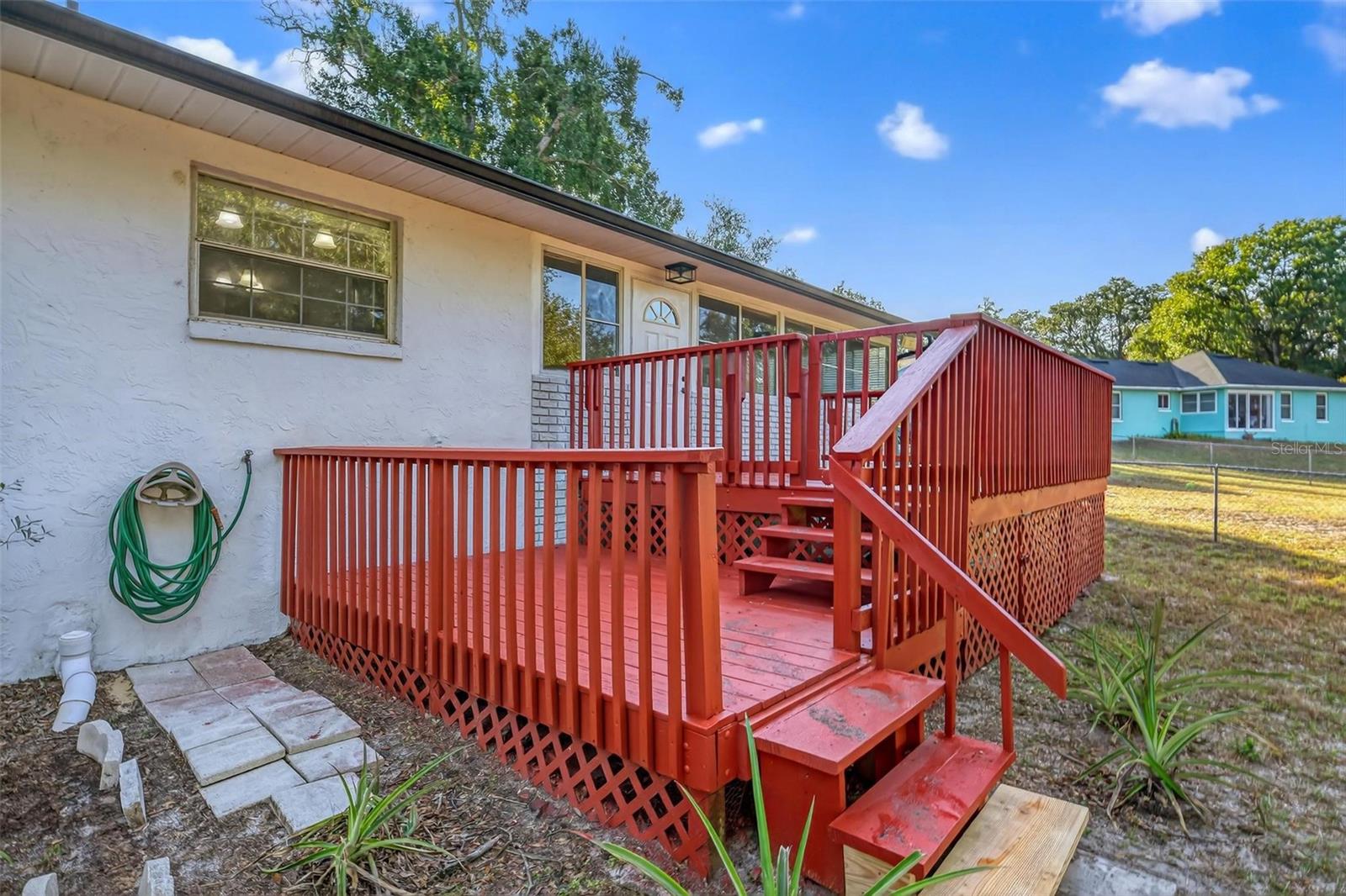 CLERMONT SHADY NOOK UNIT 01 - Residential