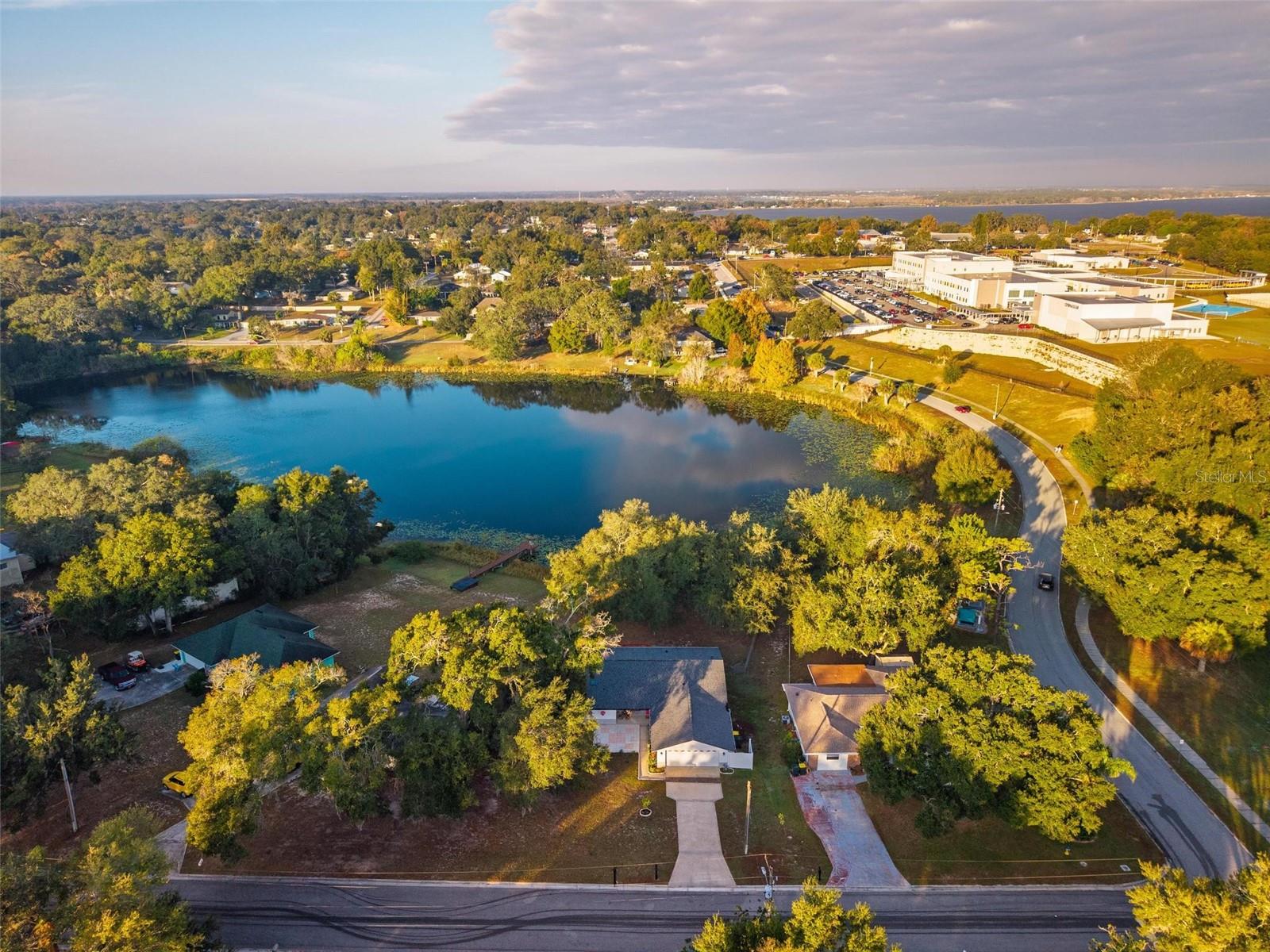 510 SHADY NOOK DRIVE