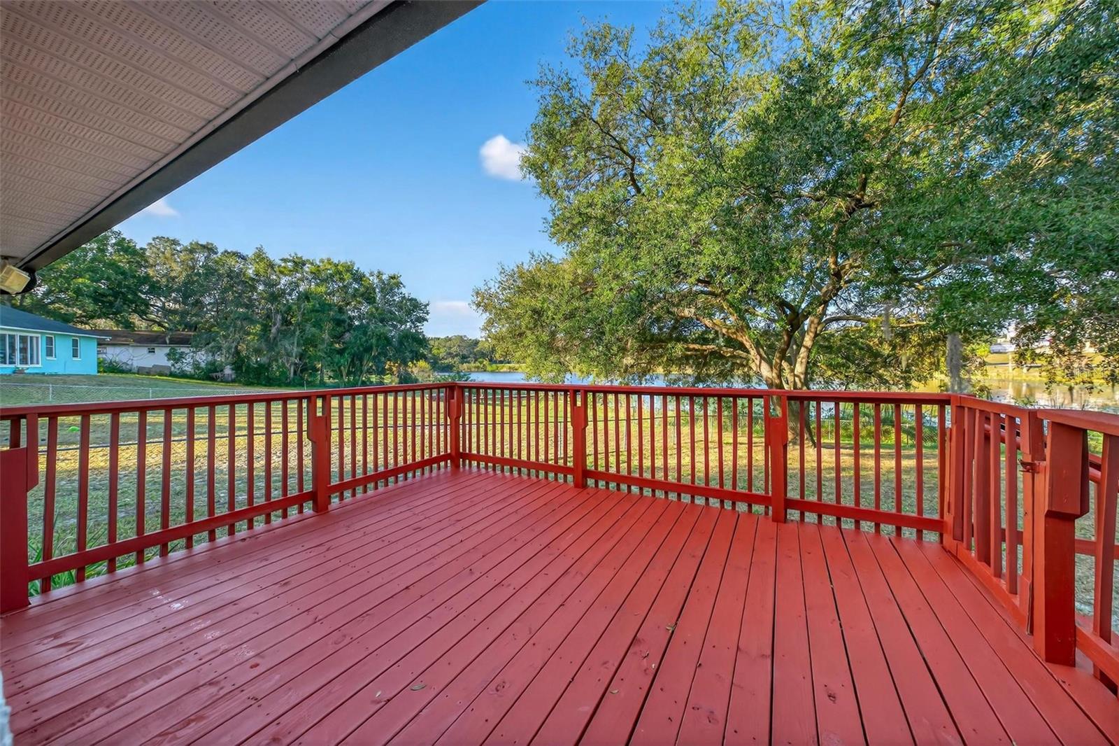 CLERMONT SHADY NOOK UNIT 01 - Residential