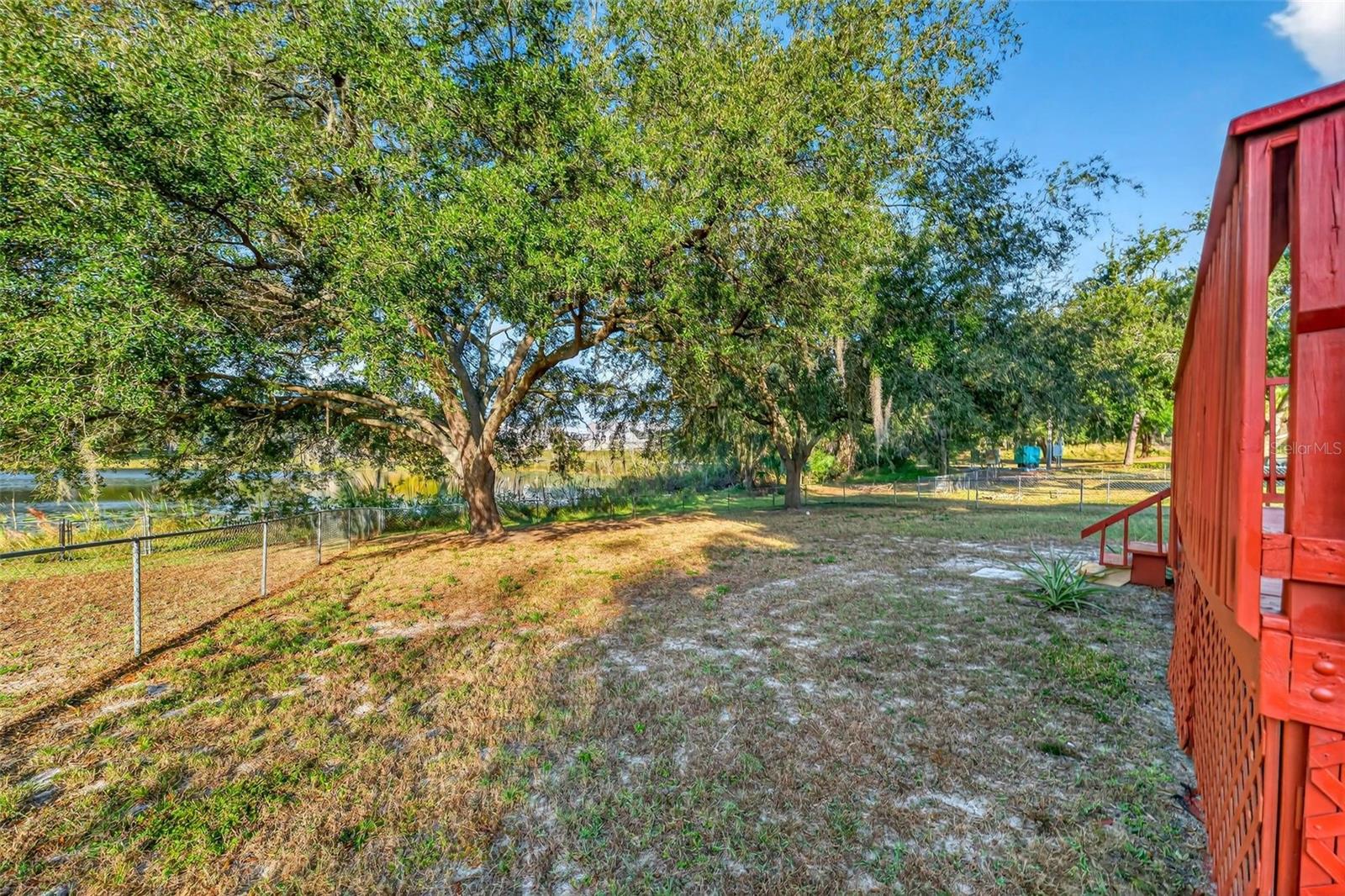 CLERMONT SHADY NOOK UNIT 01 - Residential