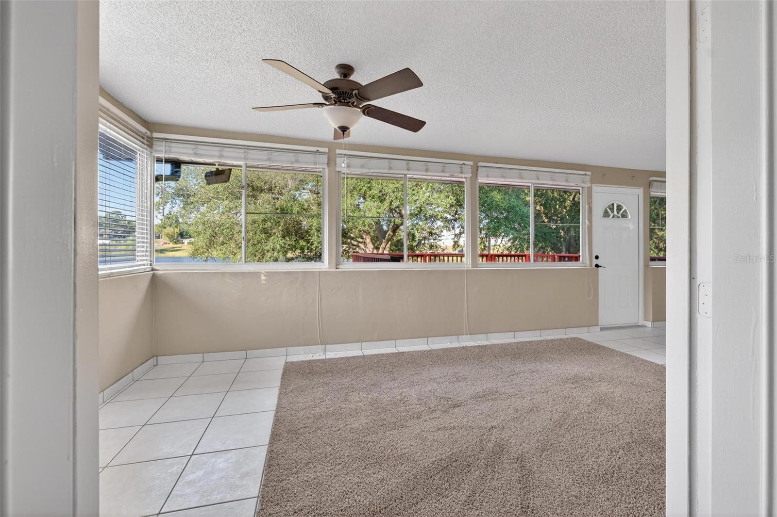 CLERMONT SHADY NOOK UNIT 01 - Residential