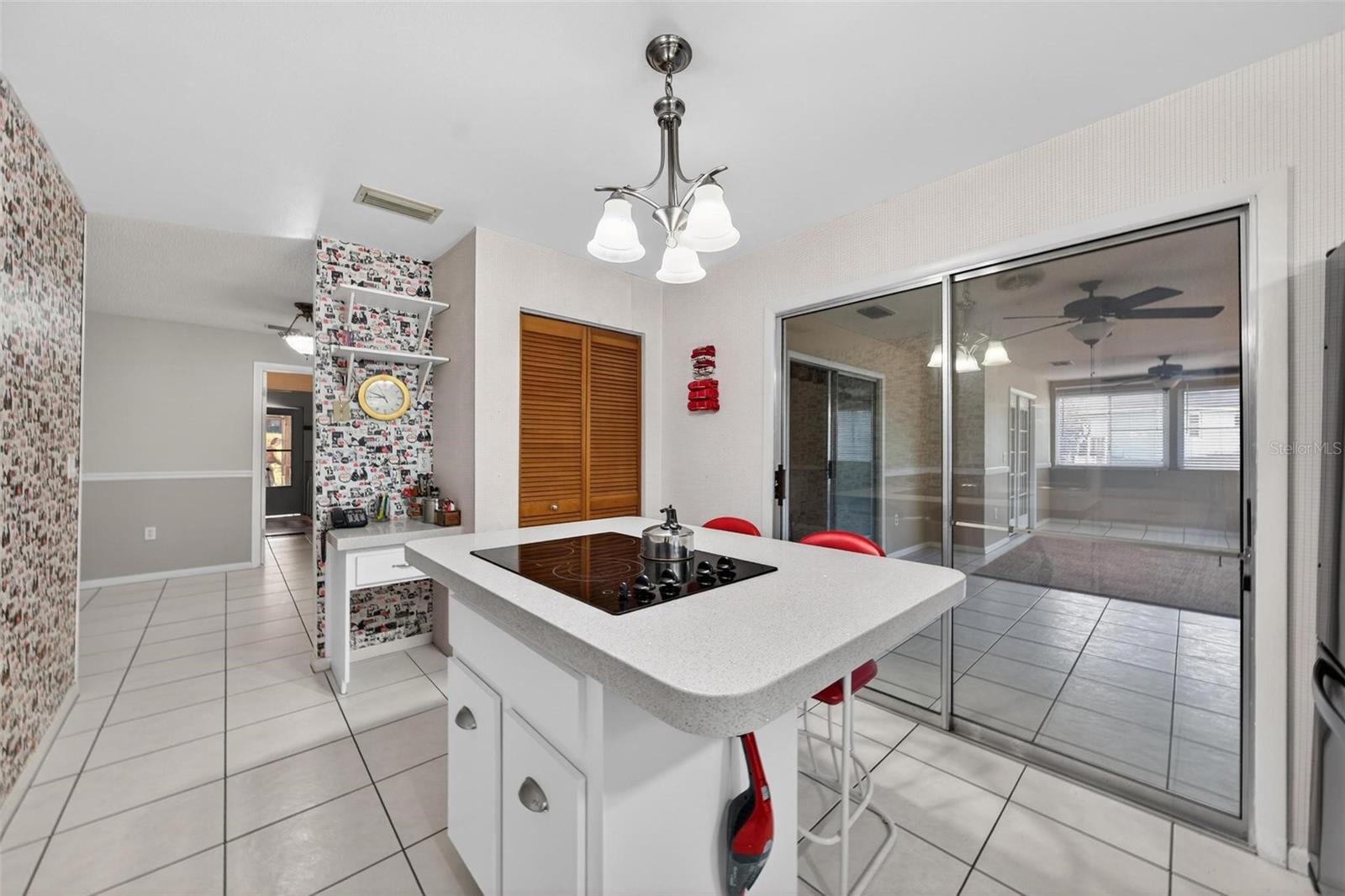 CLERMONT SHADY NOOK UNIT 01 - Residential