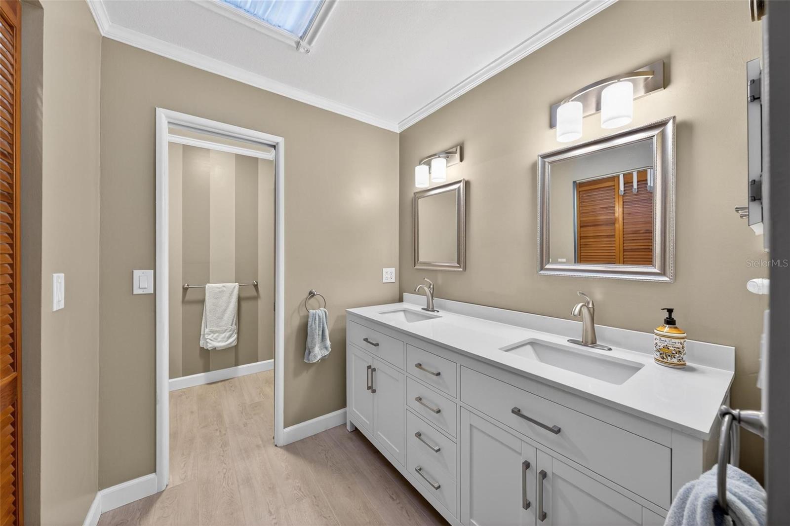 CLERMONT SHADY NOOK UNIT 01 - Residential