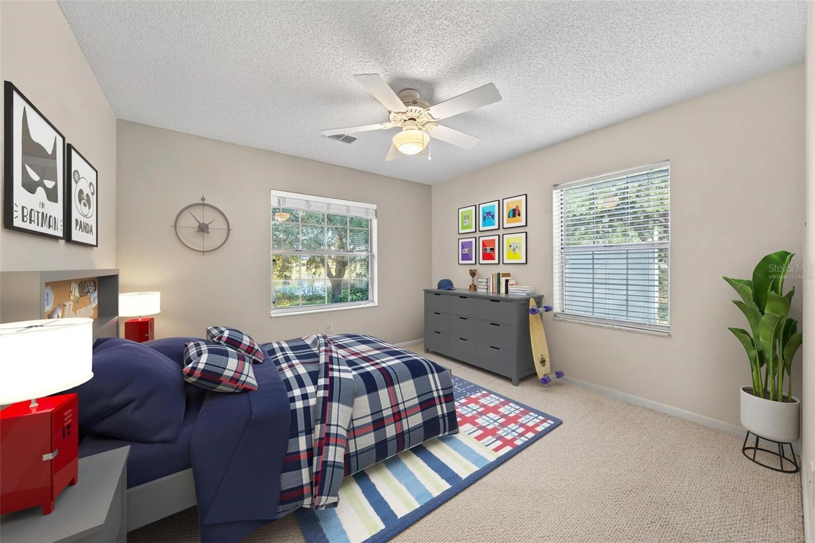 CLERMONT SHADY NOOK UNIT 01 - Residential