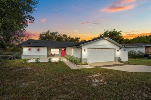 510 SHADY NOOK DRIVE CLERMONT FL 34711