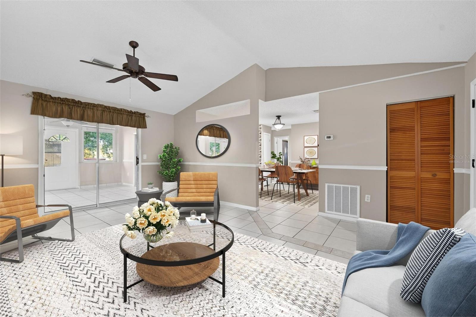 CLERMONT SHADY NOOK UNIT 01 - Residential