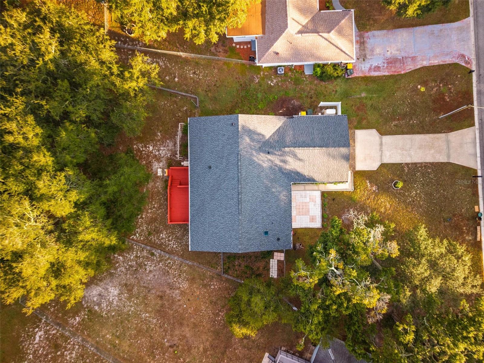 CLERMONT SHADY NOOK UNIT 01 - Residential