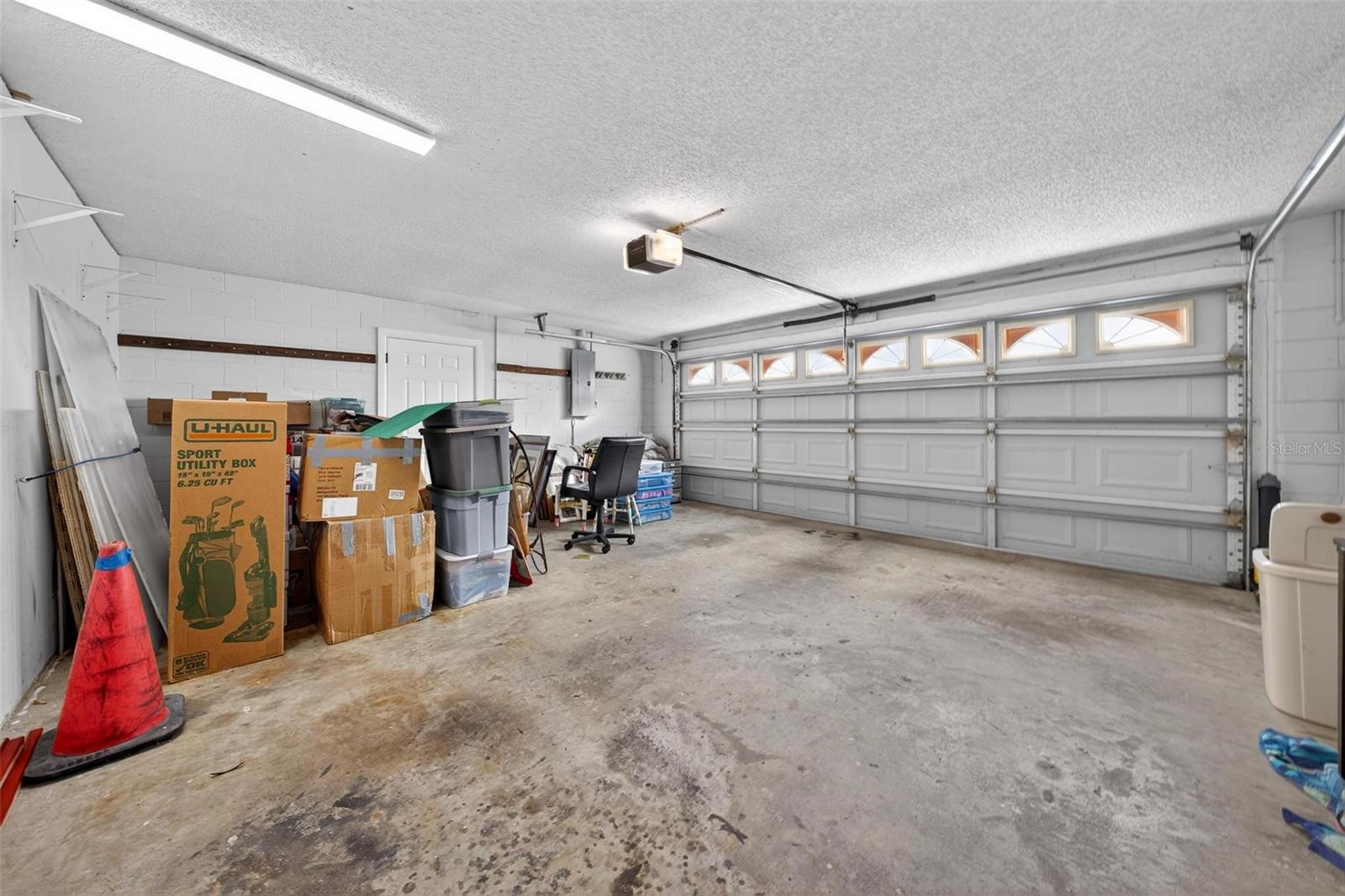 CLERMONT SHADY NOOK UNIT 01 - Residential