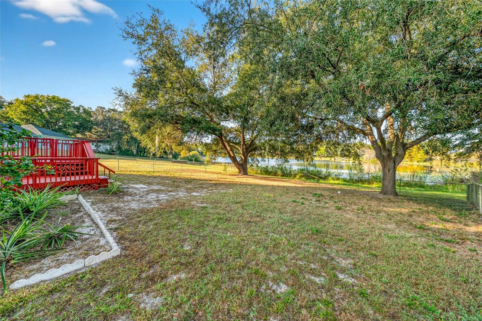 CLERMONT SHADY NOOK UNIT 01 - Residential