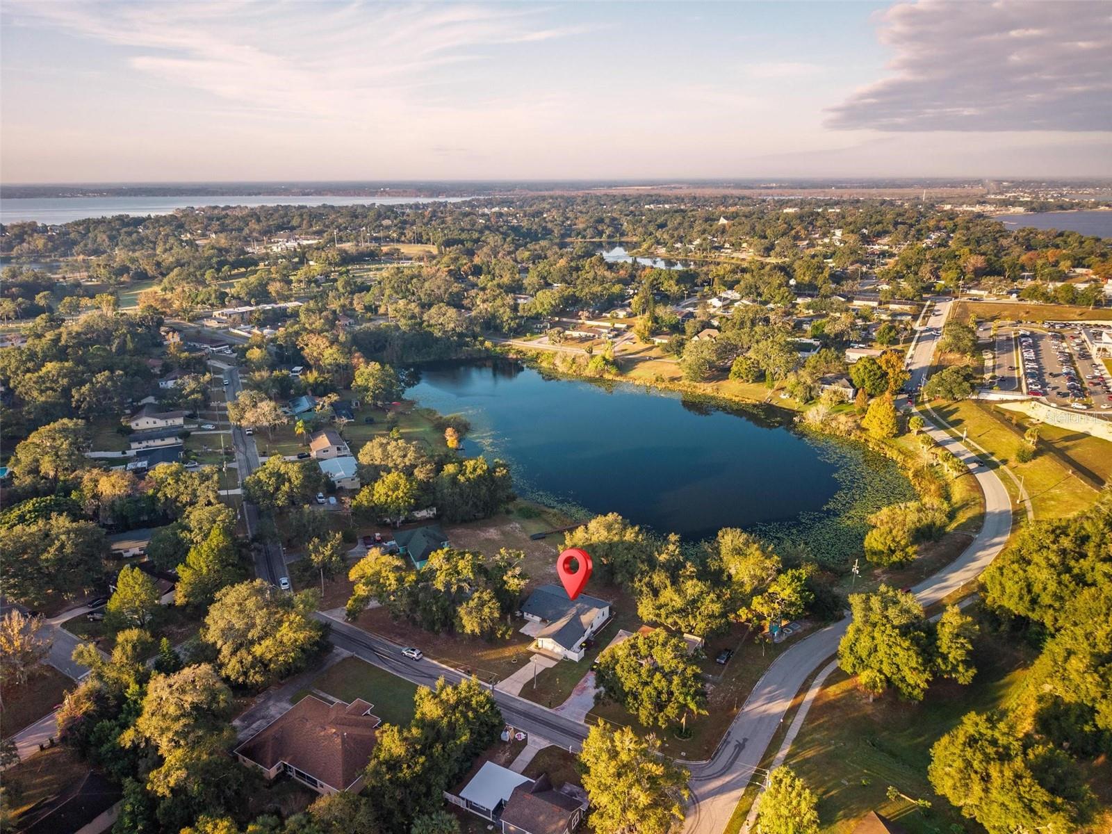 CLERMONT SHADY NOOK UNIT 01 - Residential